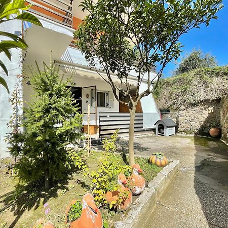 Maria'S House Apartment Perama  Exterior foto