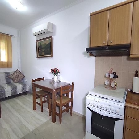 Maria'S House Apartment Perama  Exterior foto