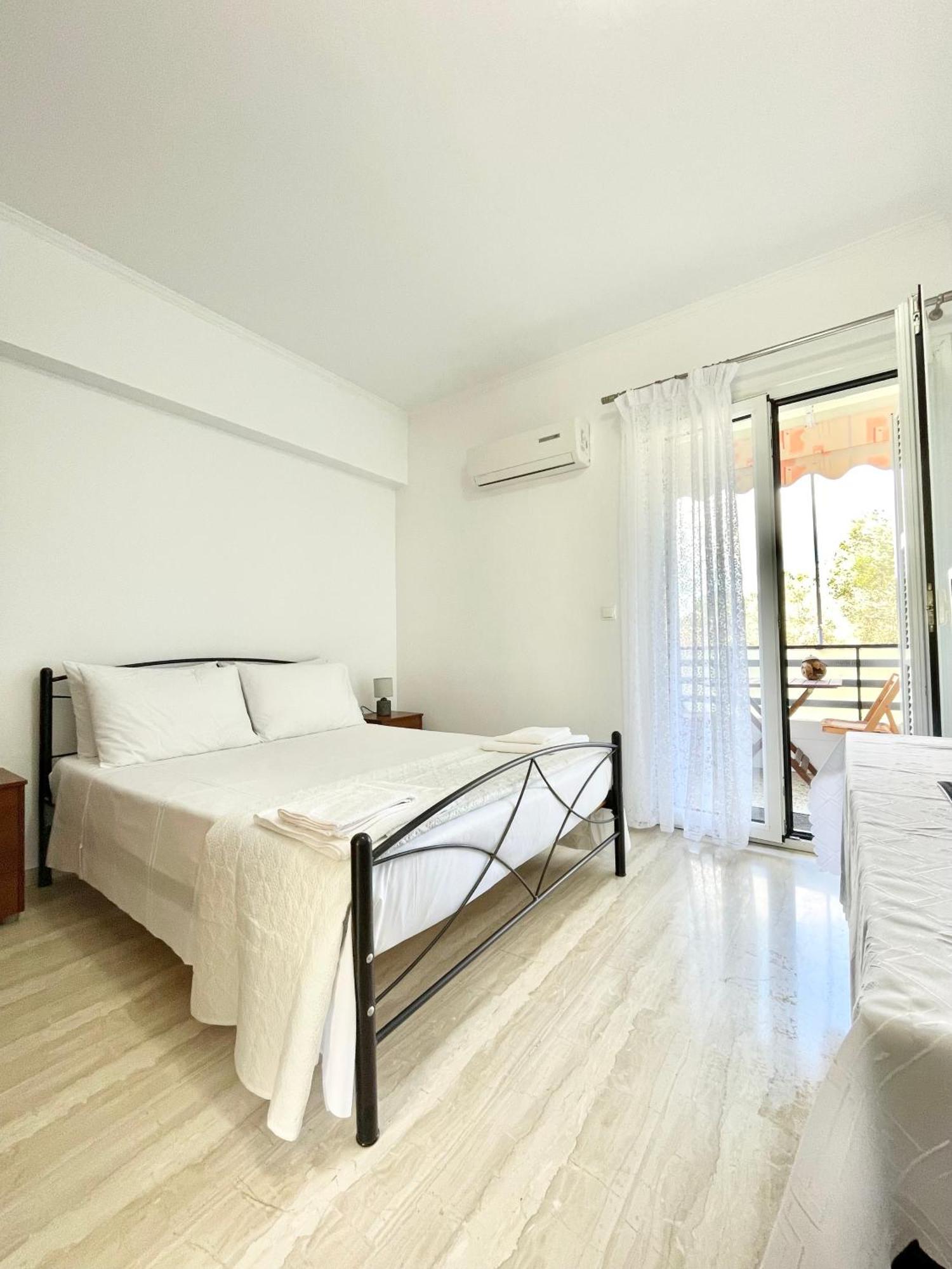Maria'S House Apartment Perama  Exterior foto