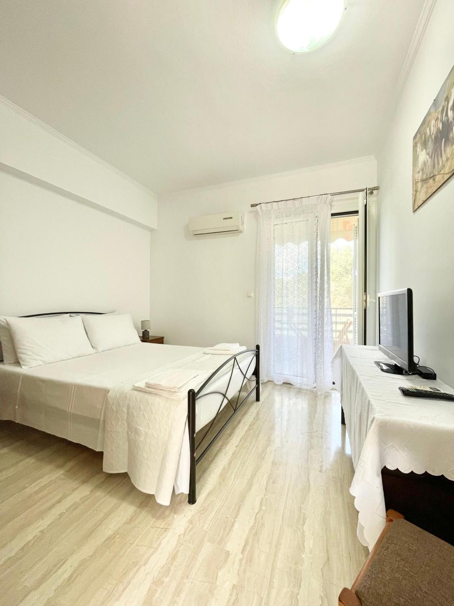 Maria'S House Apartment Perama  Exterior foto