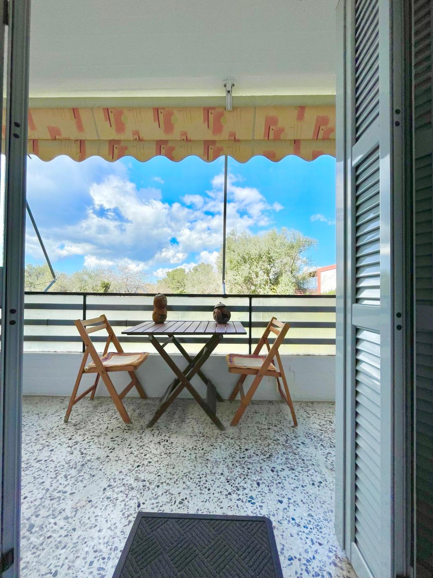 Maria'S House Apartment Perama  Exterior foto