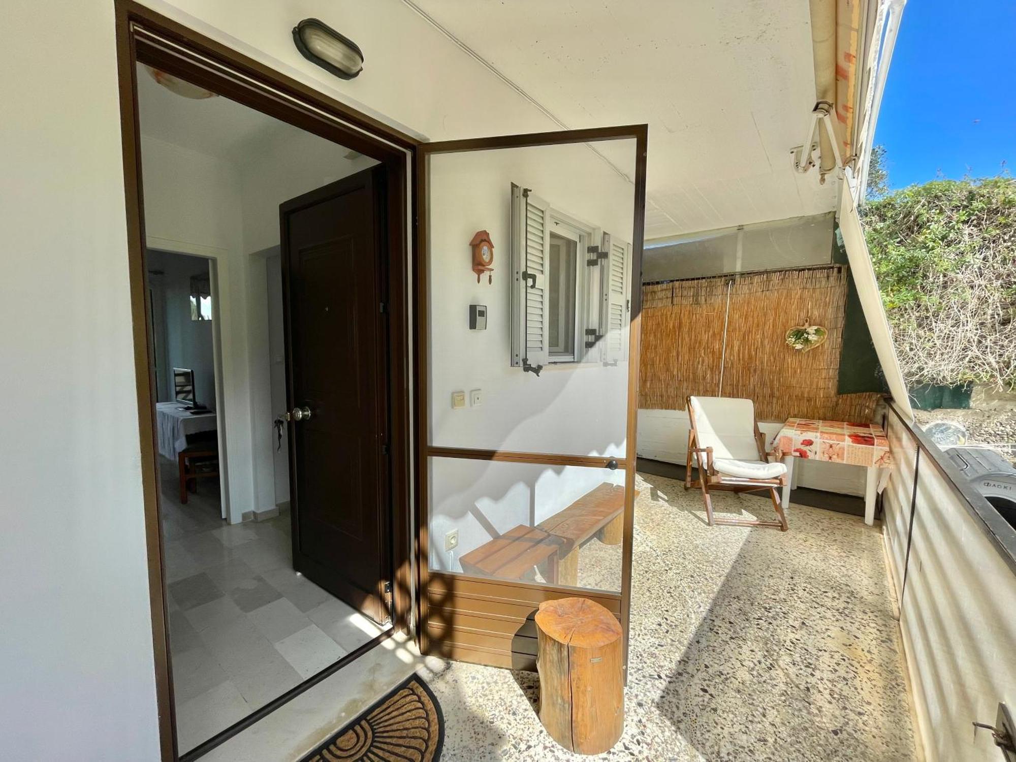 Maria'S House Apartment Perama  Exterior foto