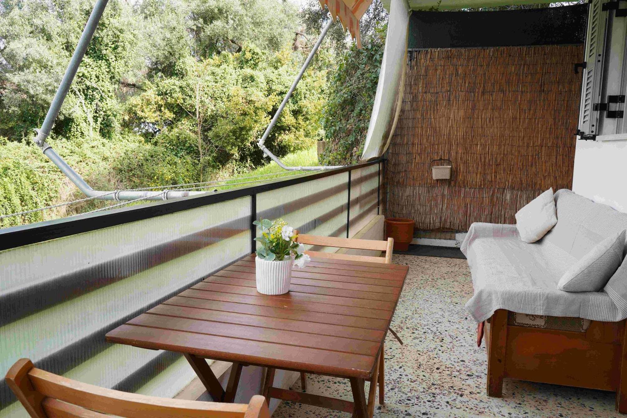 Maria'S House Apartment Perama  Exterior foto