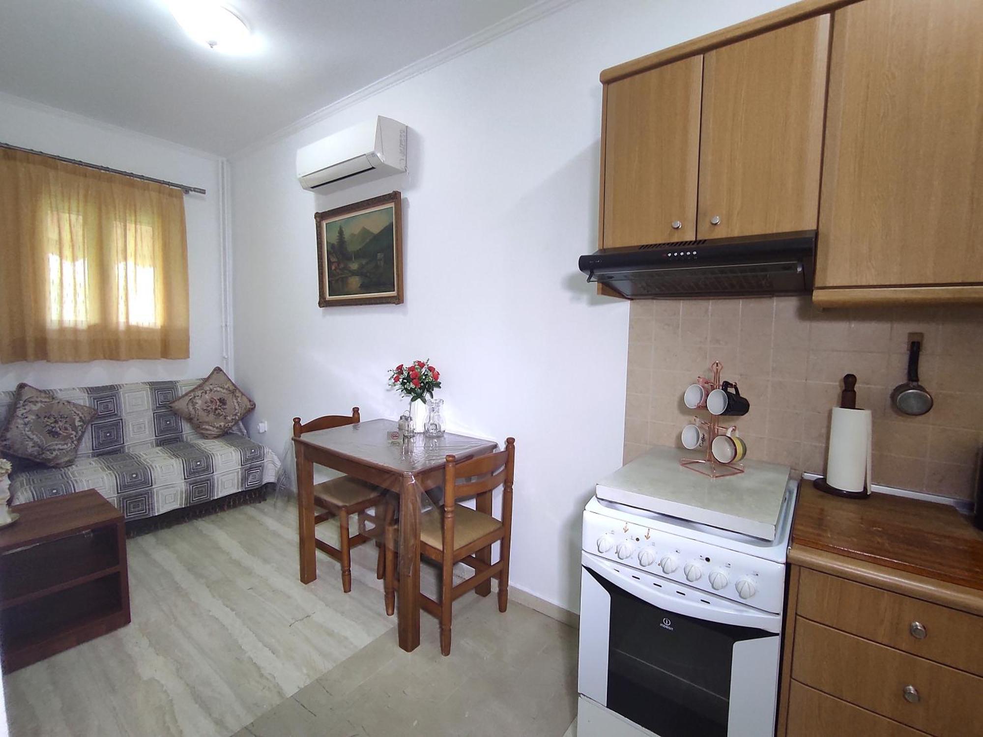 Maria'S House Apartment Perama  Exterior foto
